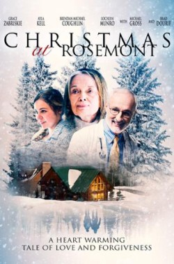 Christmas at Rosemont (2015 - English)